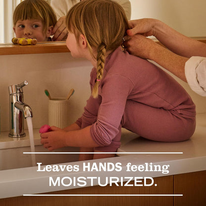 CLEAN DAY Hand Soap, Lavender Scent, 12.5 Fl Oz Bottle