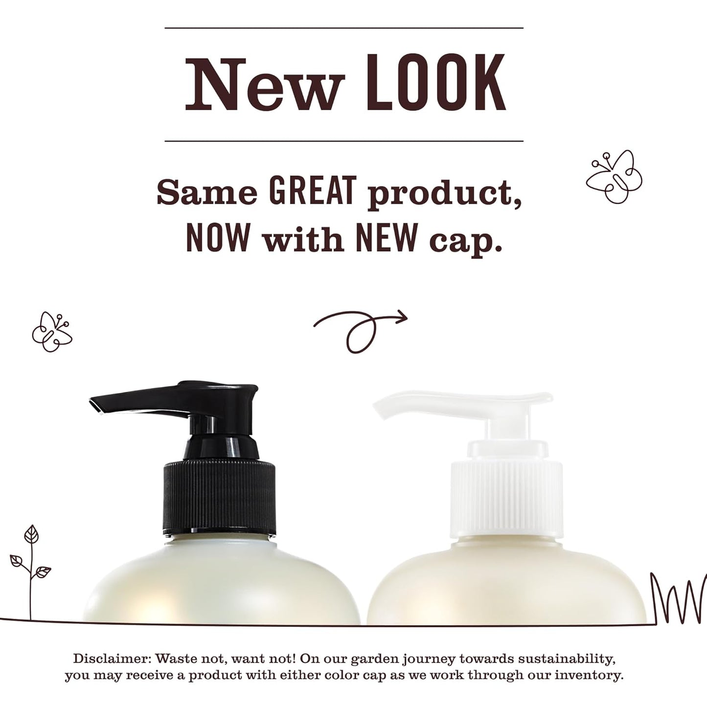 CLEAN DAY Hand Soap, Lavender Scent, 12.5 Fl Oz Bottle